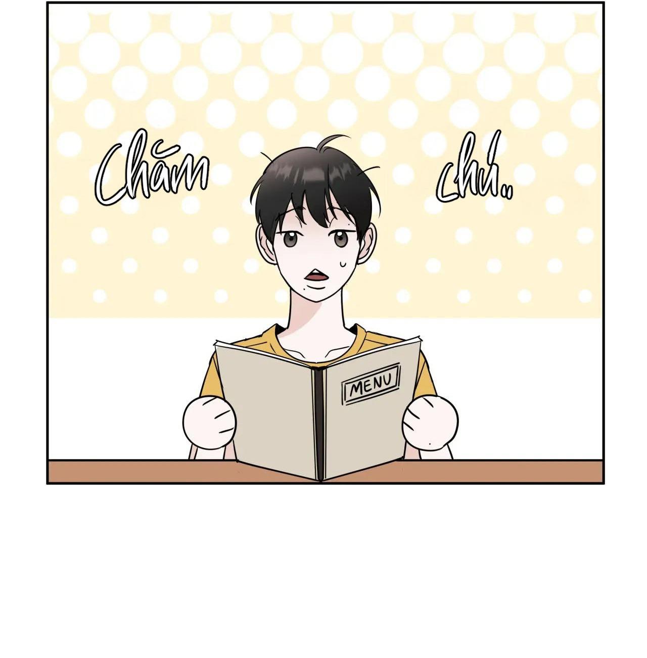 (CBunu) Cám Dỗ Nhà Bên - Chap 6