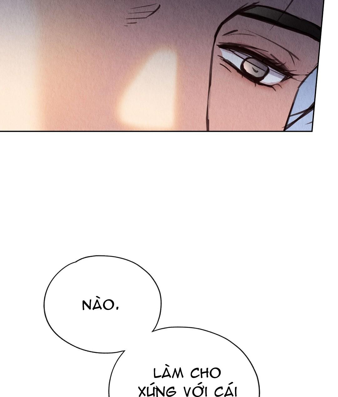 (RÔ LAI) QUÁ KHỨ CỦA KẺ PHẢN DIỆN - Chap 13