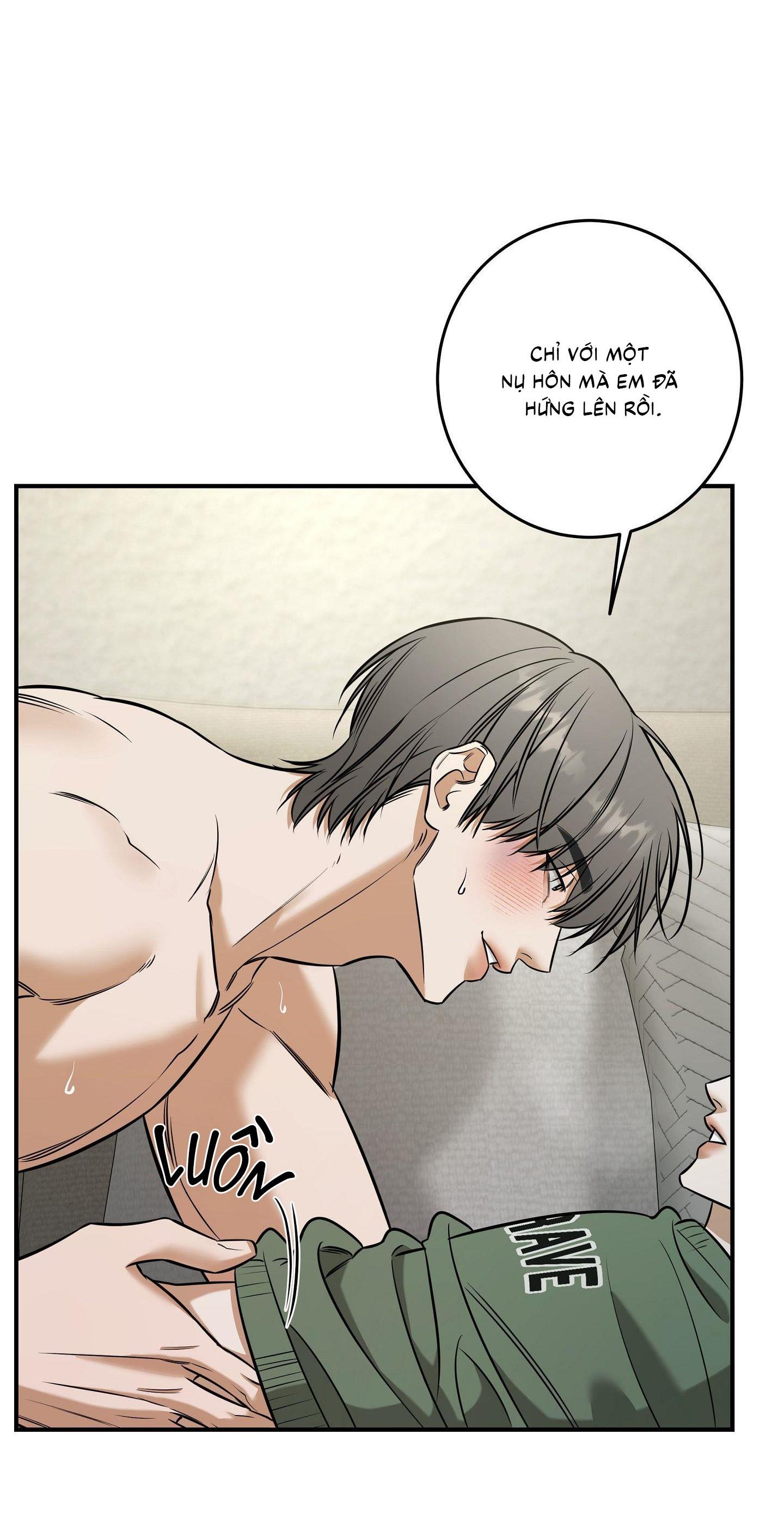 (CBunu) Hưởng Lợi - Chap 39