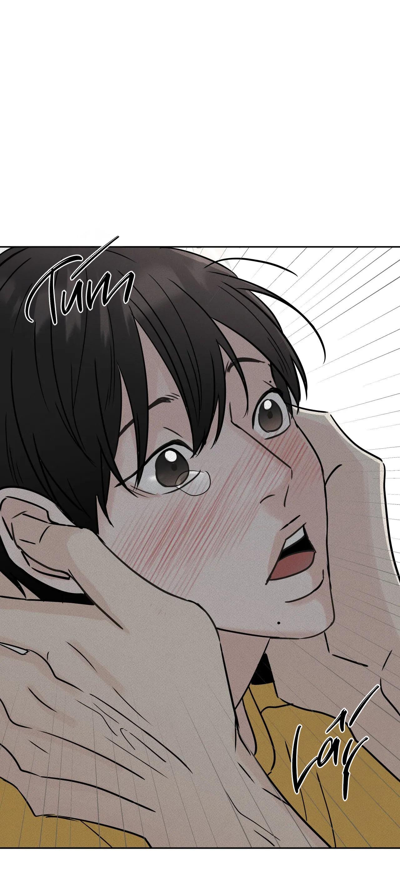 (CBunu) Cám Dỗ Nhà Bên - Chap 7
