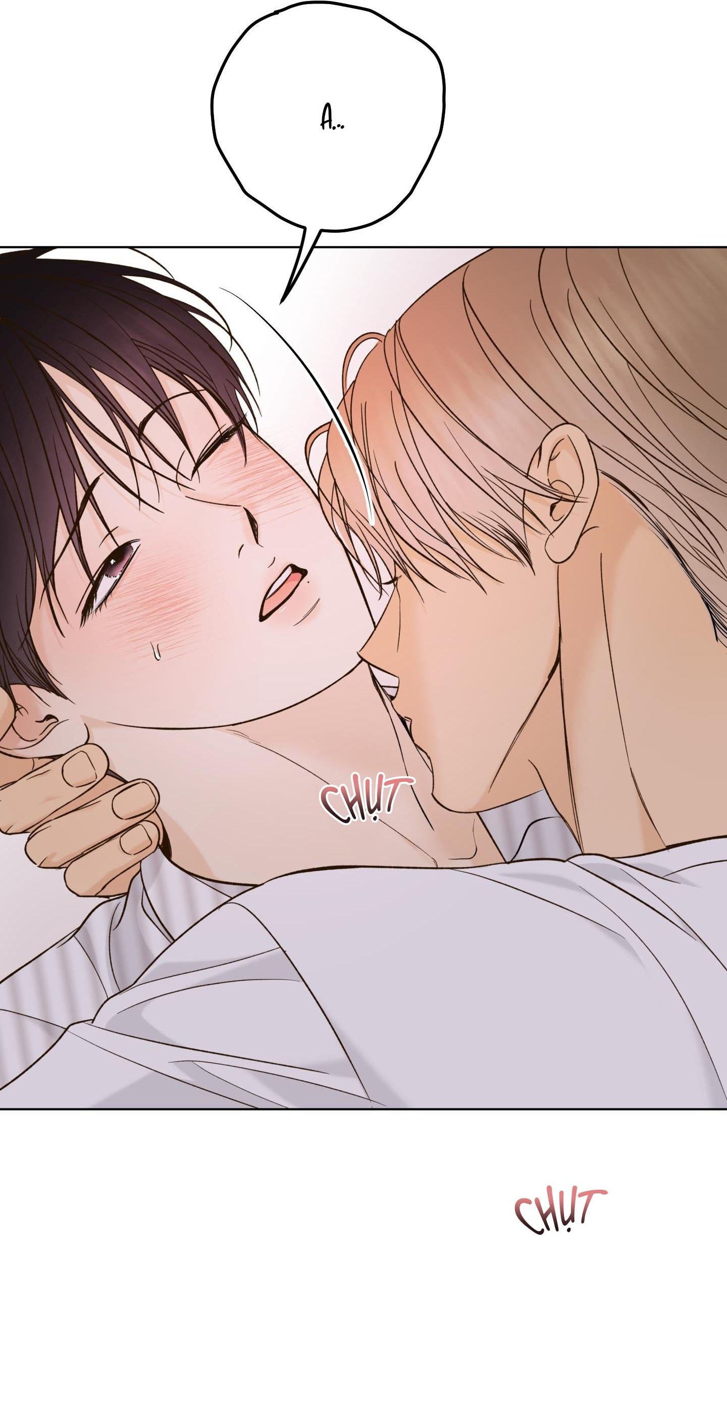 (CBunu) Ngọn Gió Dịu Dàng - Chap 19