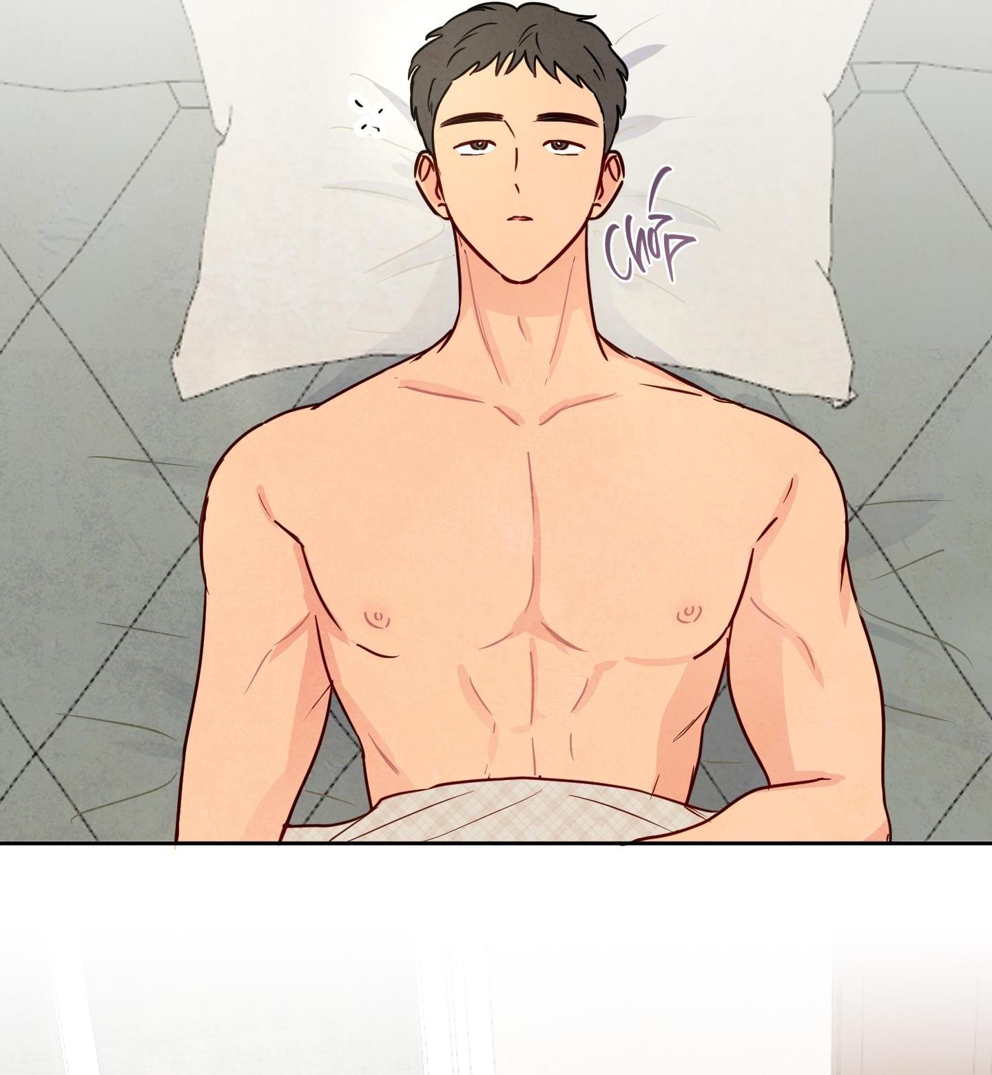 THE SACRED SERPENT'S SEDUCTION - Chap 6