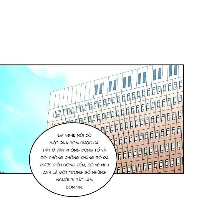 Không Hơn Không Kém - Chap 51