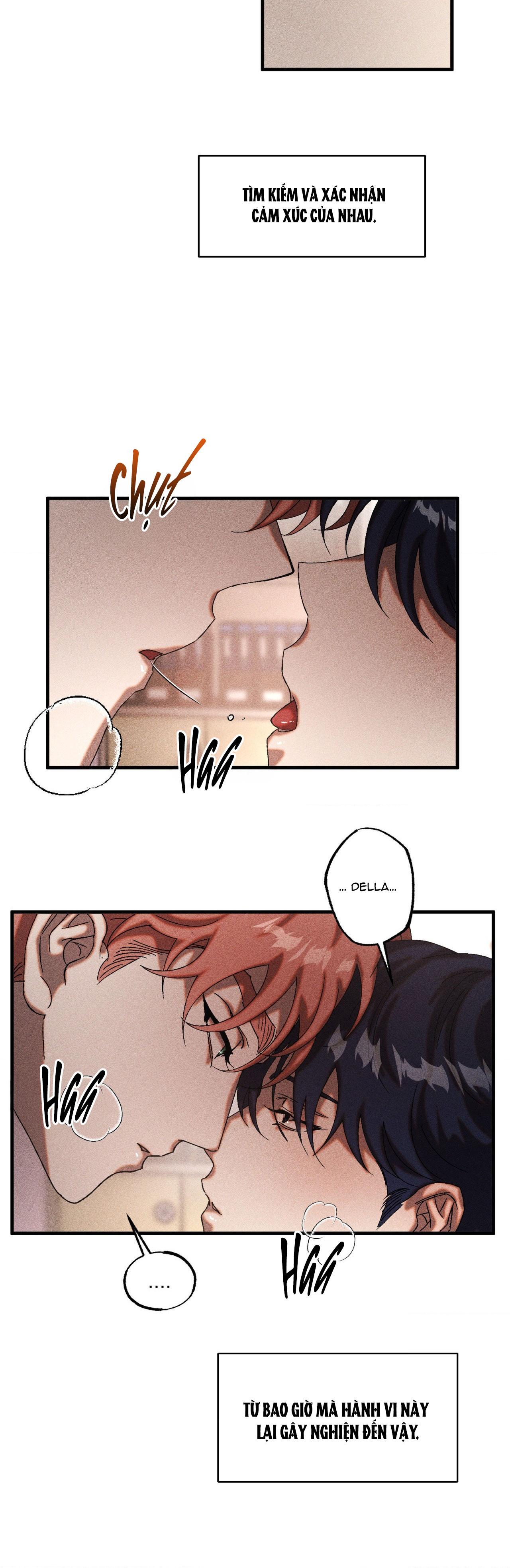 Cash Or Credit - Chap 48