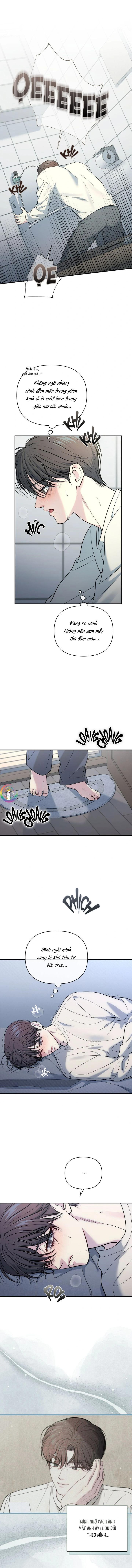 (END) Tình Yêu Bí Mật - Chap 61
