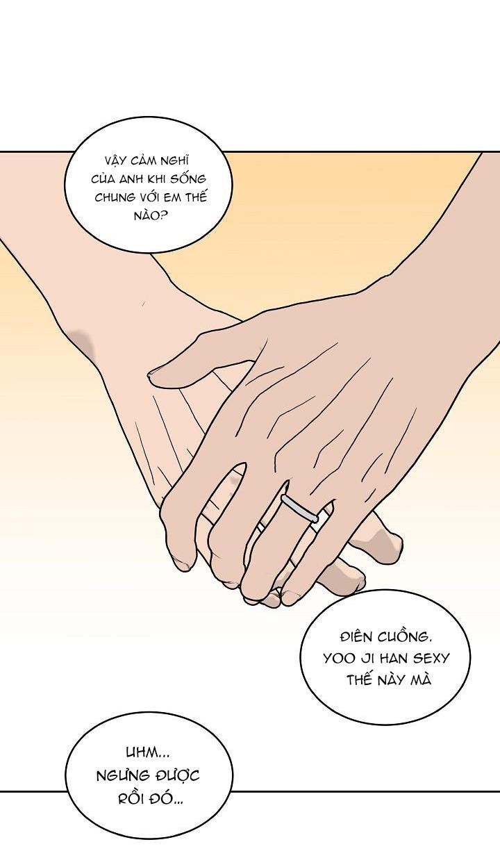 Không Hơn Không Kém - Chap 50