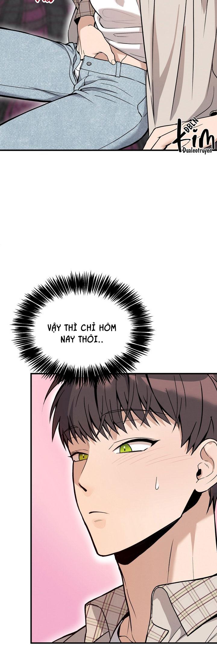 THAM SỐ KHÔNG MAY MẮN - Chap 5