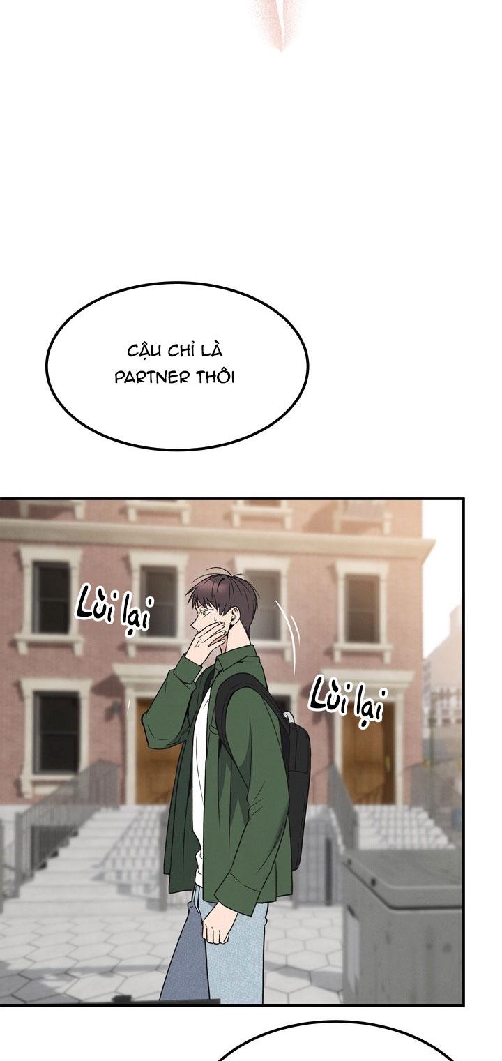 THAM SỐ KHÔNG MAY MẮN - Chap 4