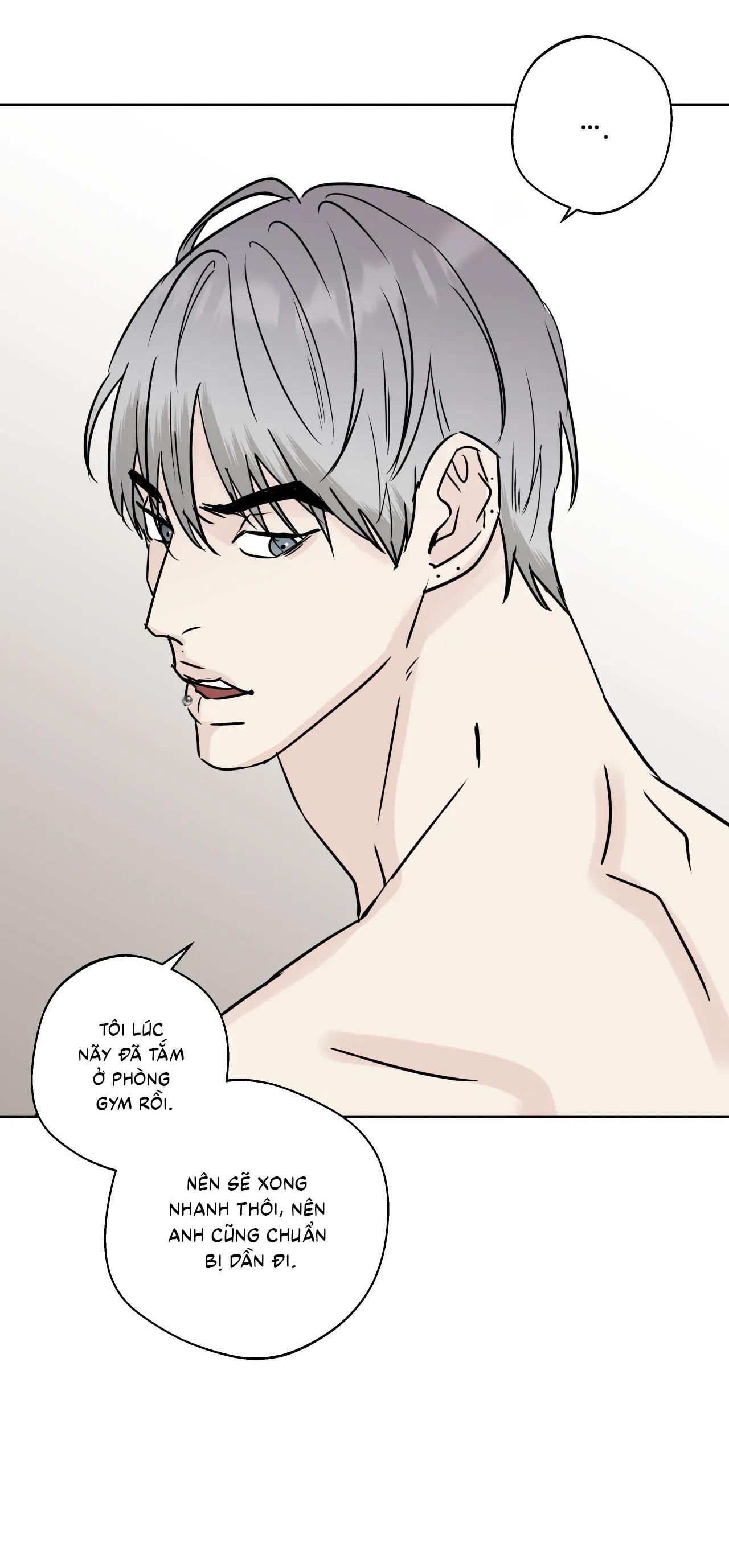 (CBunu) Cám Dỗ Nhà Bên - Chap 7