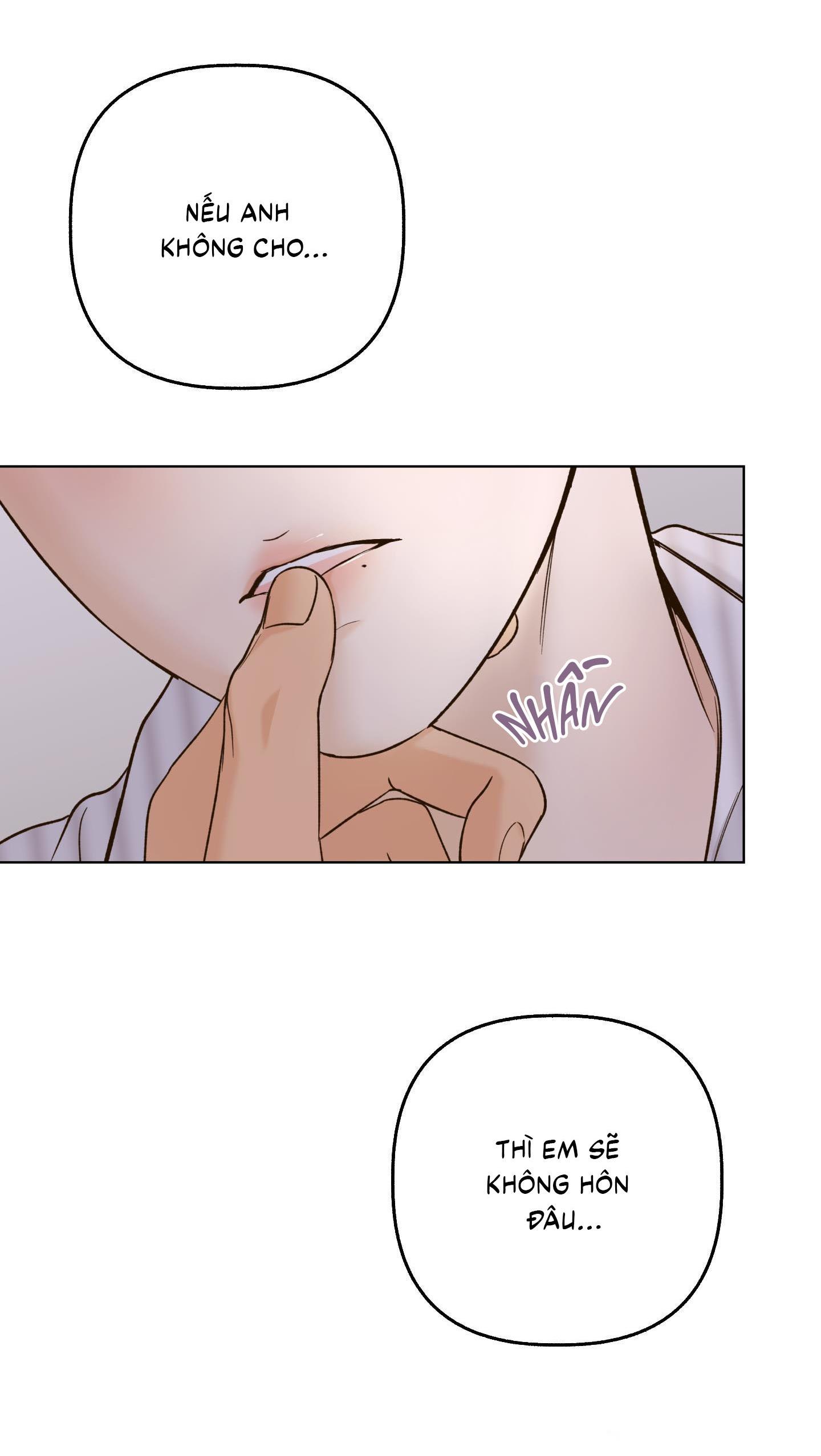 (CBunu) Ngọn Gió Dịu Dàng - Chap 18