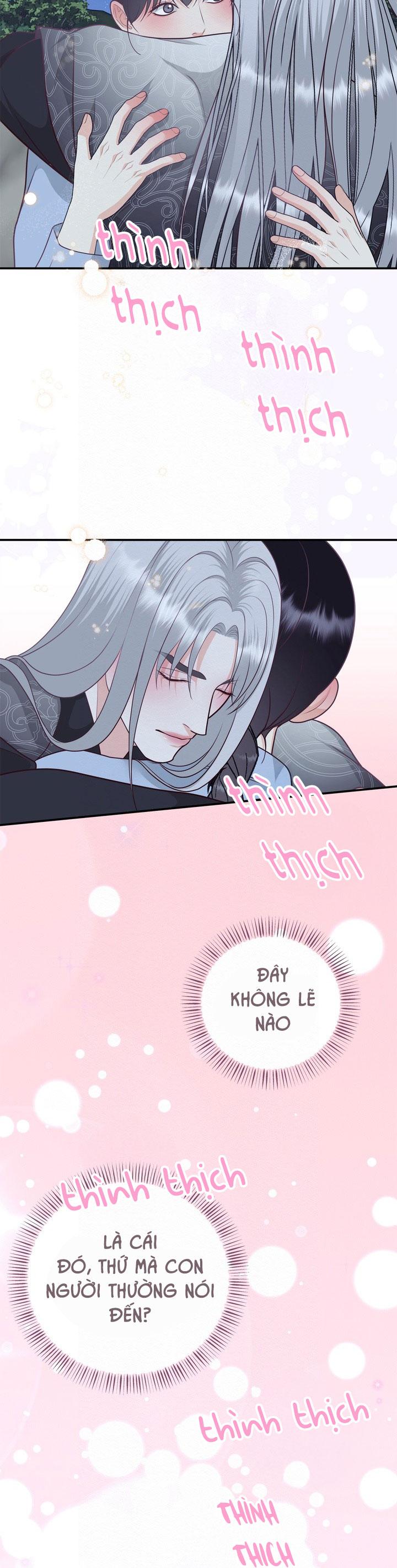 LỄ TRỪ TÀ - Chap 39