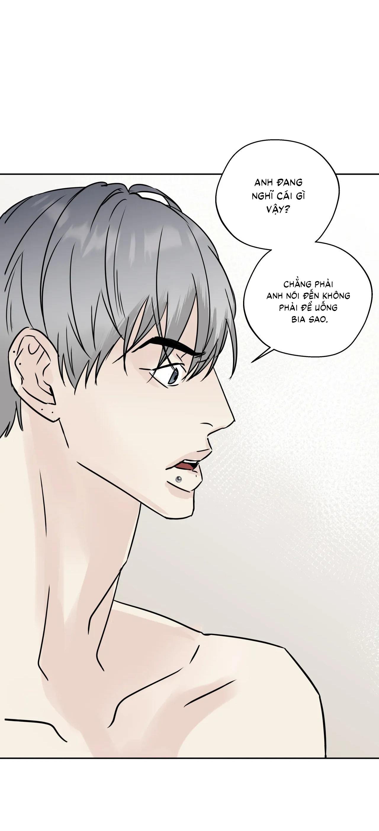 (CBunu) Cám Dỗ Nhà Bên - Chap 7