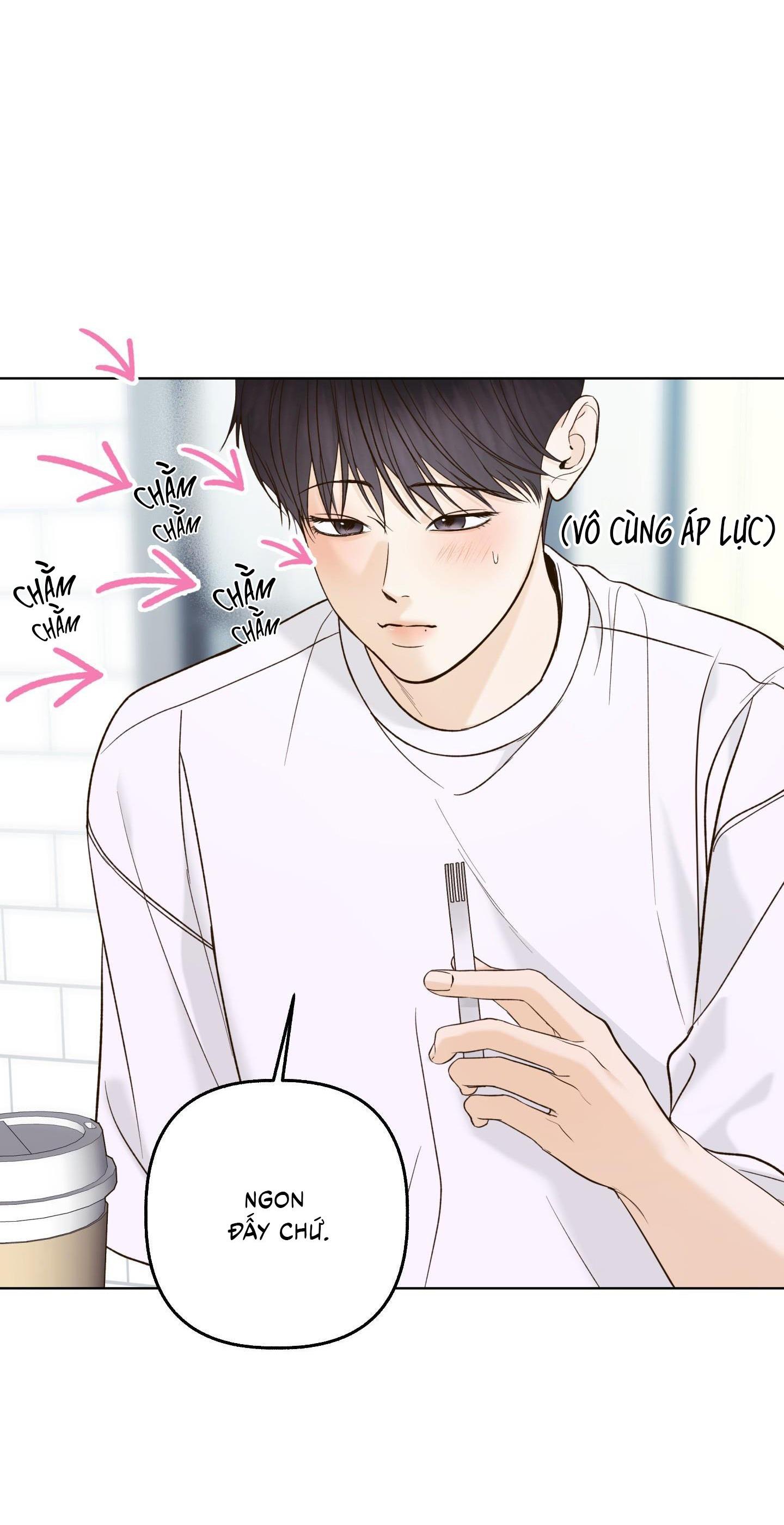 (CBunu) Ngọn Gió Dịu Dàng - Chap 20
