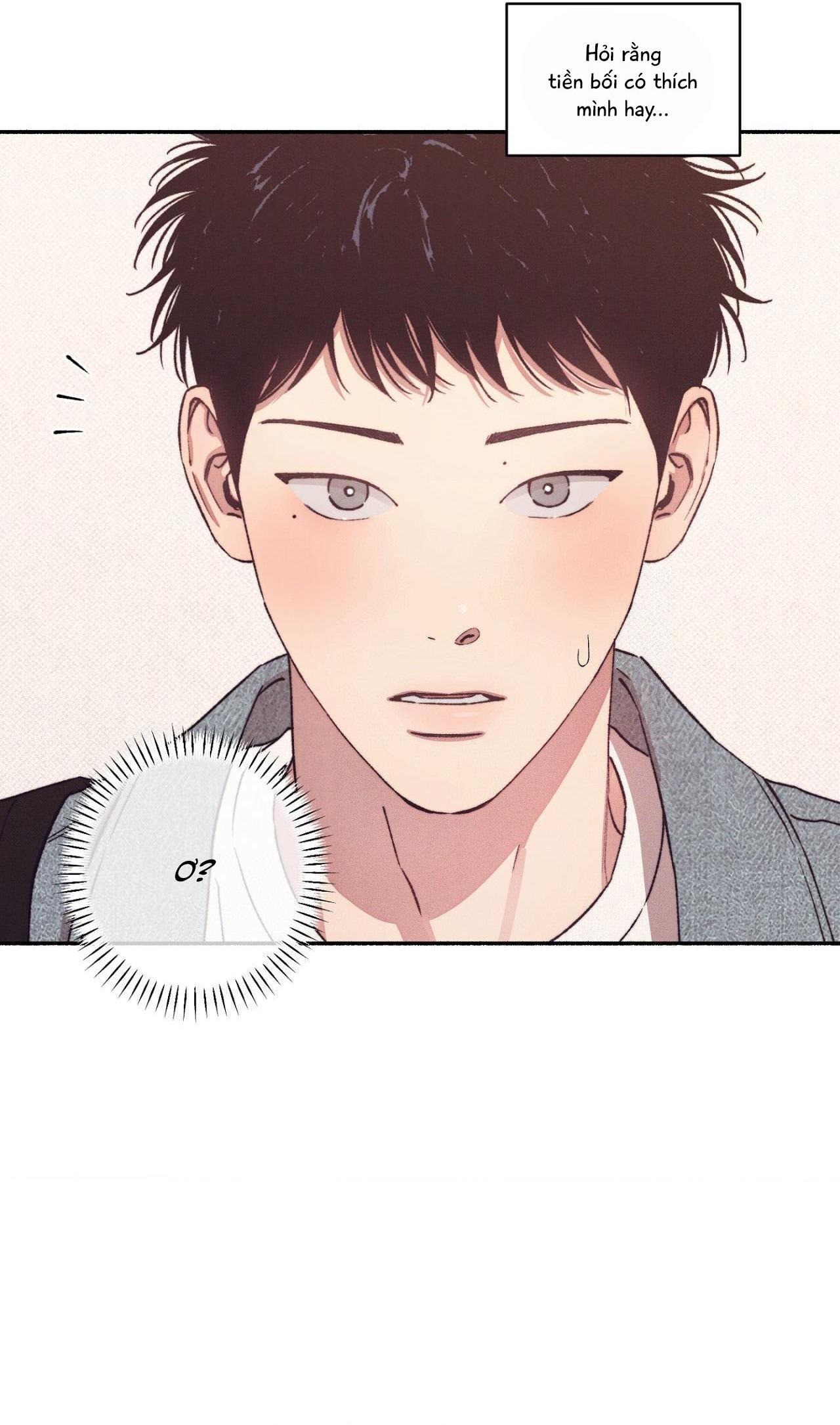 (CBunu) 1 to 10 - Chap 38