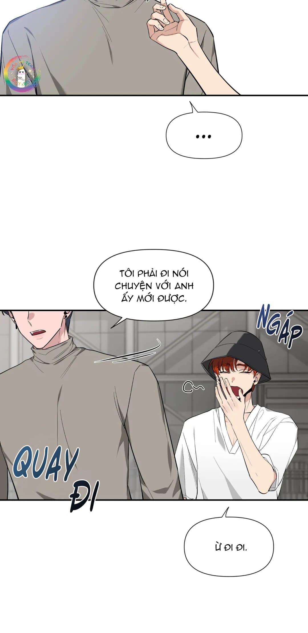 SKETCH - Chap 72