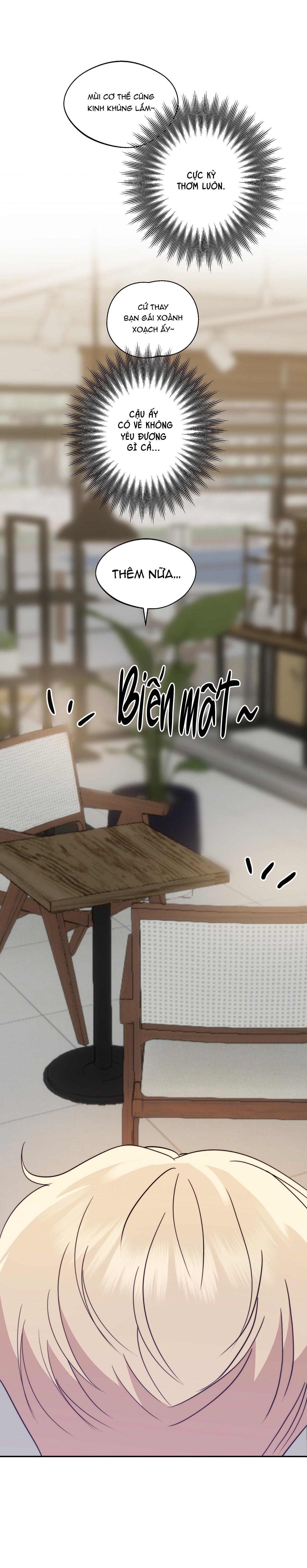 HƯỚNG DẪN TÌNH DỤC - Chap 1