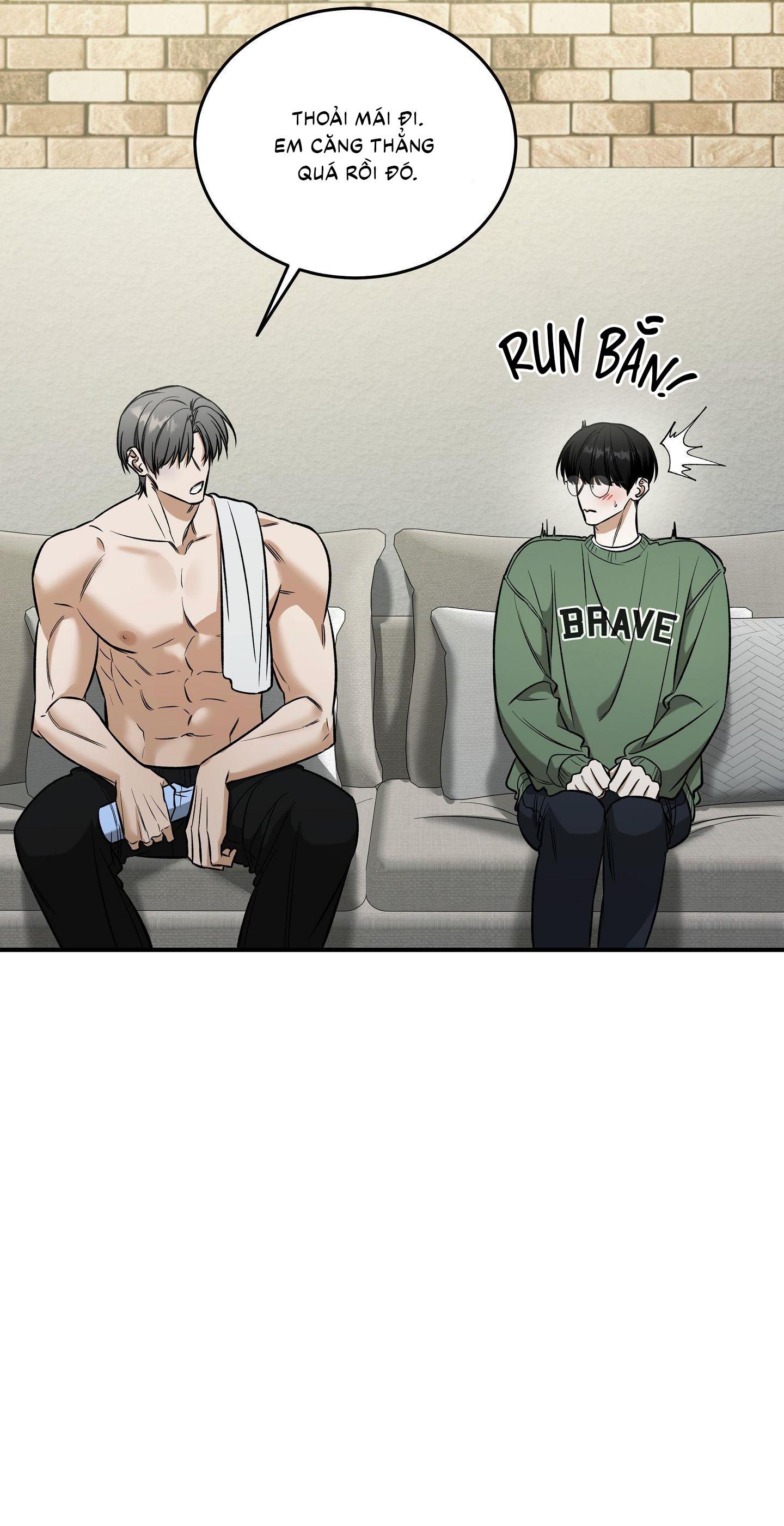 (CBunu) Hưởng Lợi - Chap 39