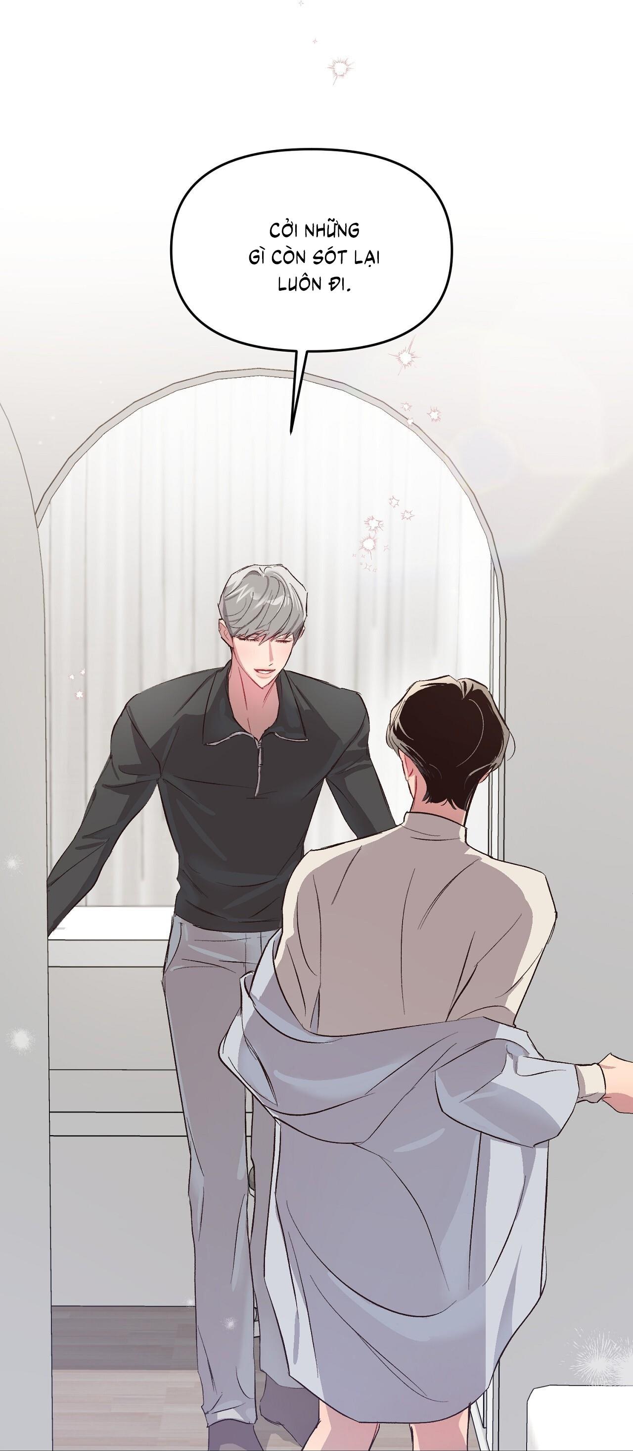 (CBunu) Bí Mật Của Mái Tóc - Chap 28