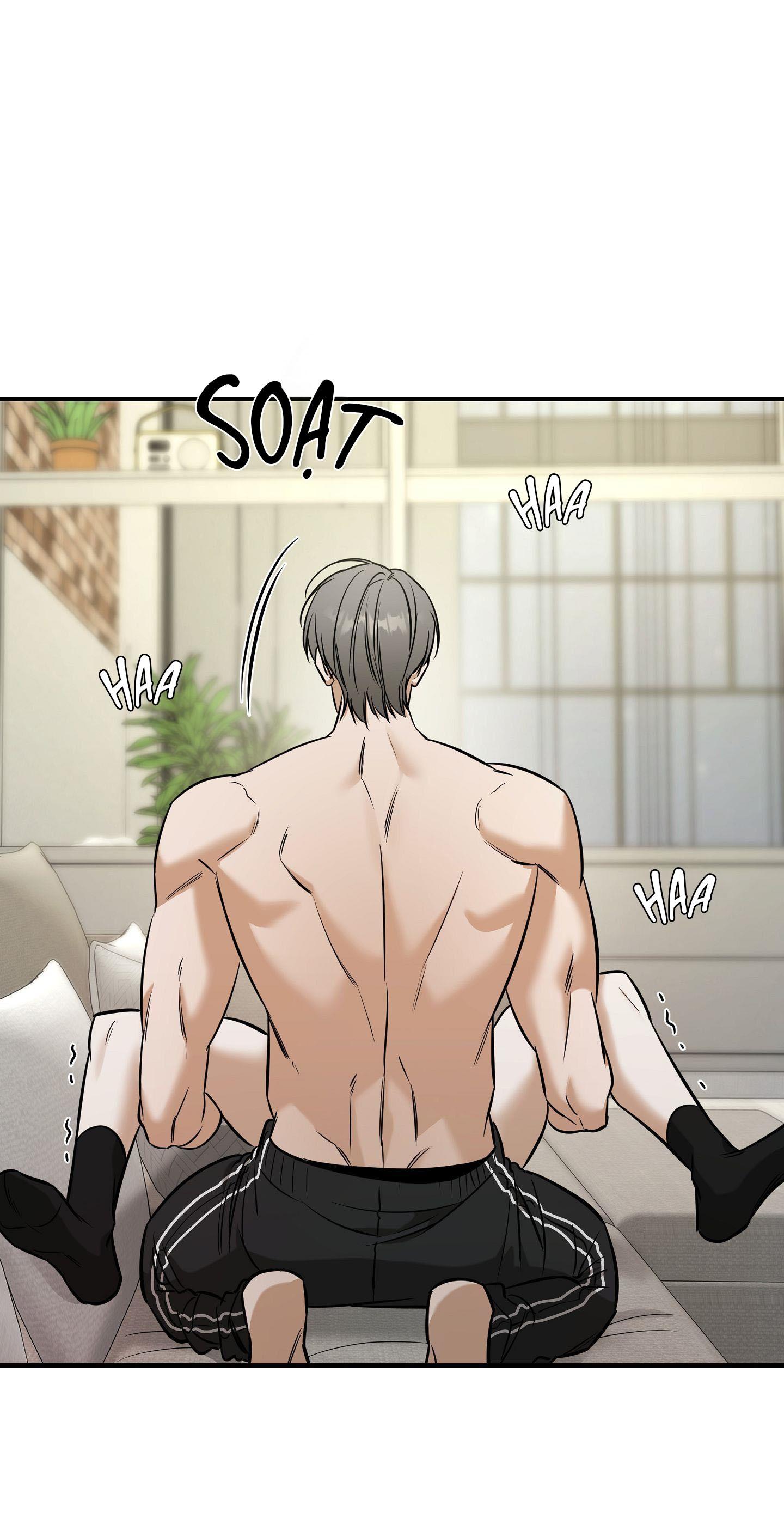 (CBunu) Hưởng Lợi - Chap 39