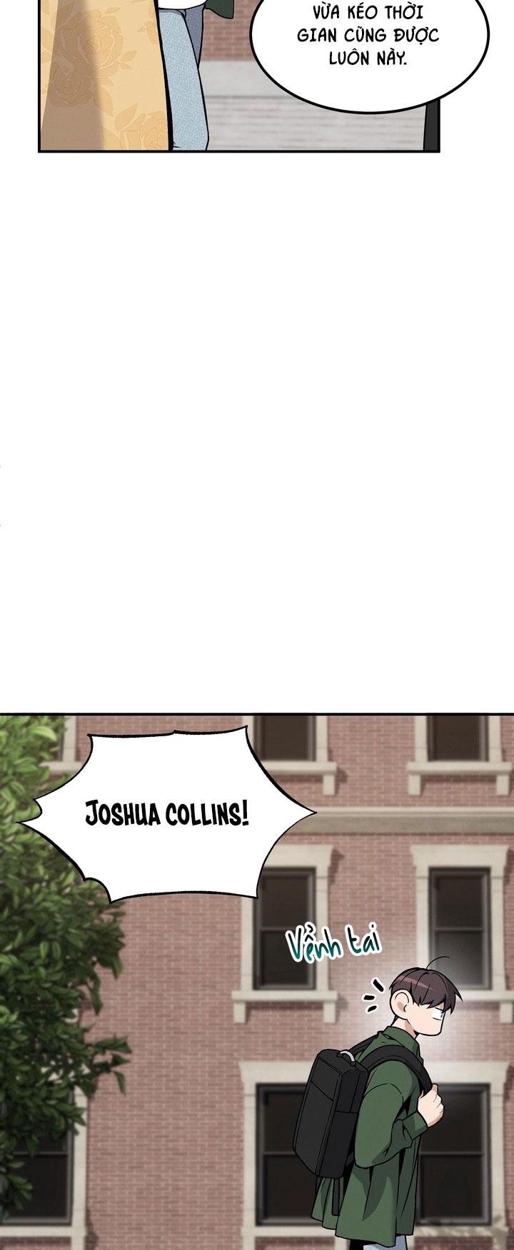 THAM SỐ KHÔNG MAY MẮN - Chap 4