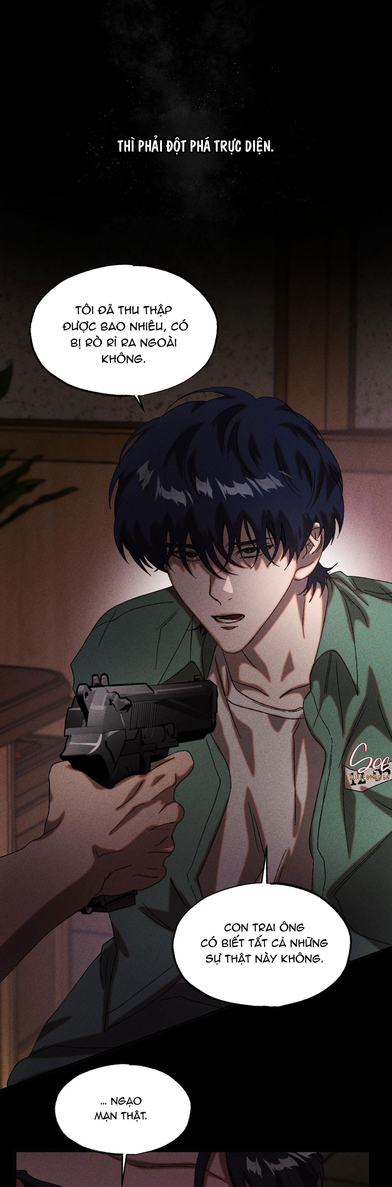 Cash Or Credit - Chap 48