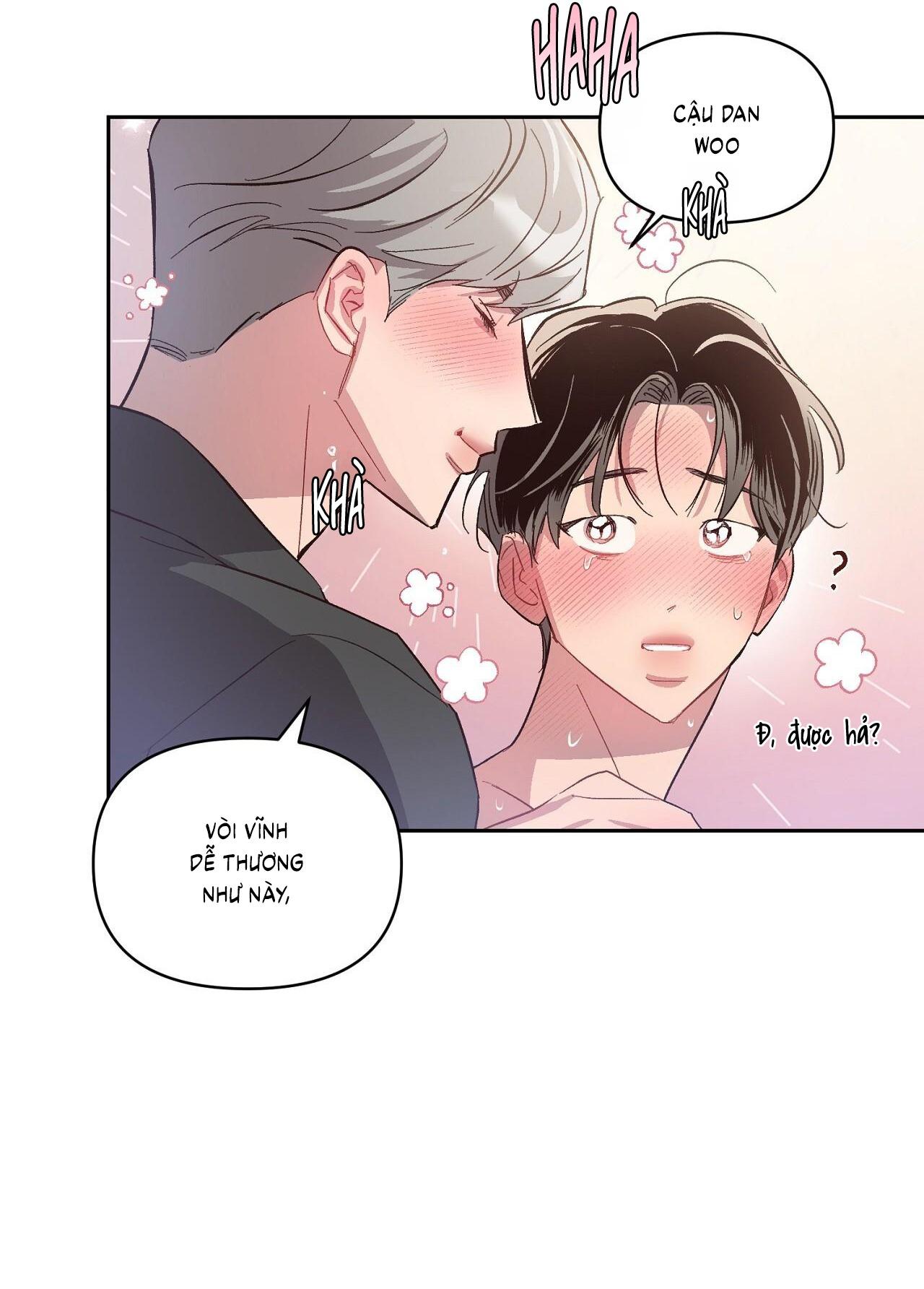 (CBunu) Bí Mật Của Mái Tóc - Chap 28