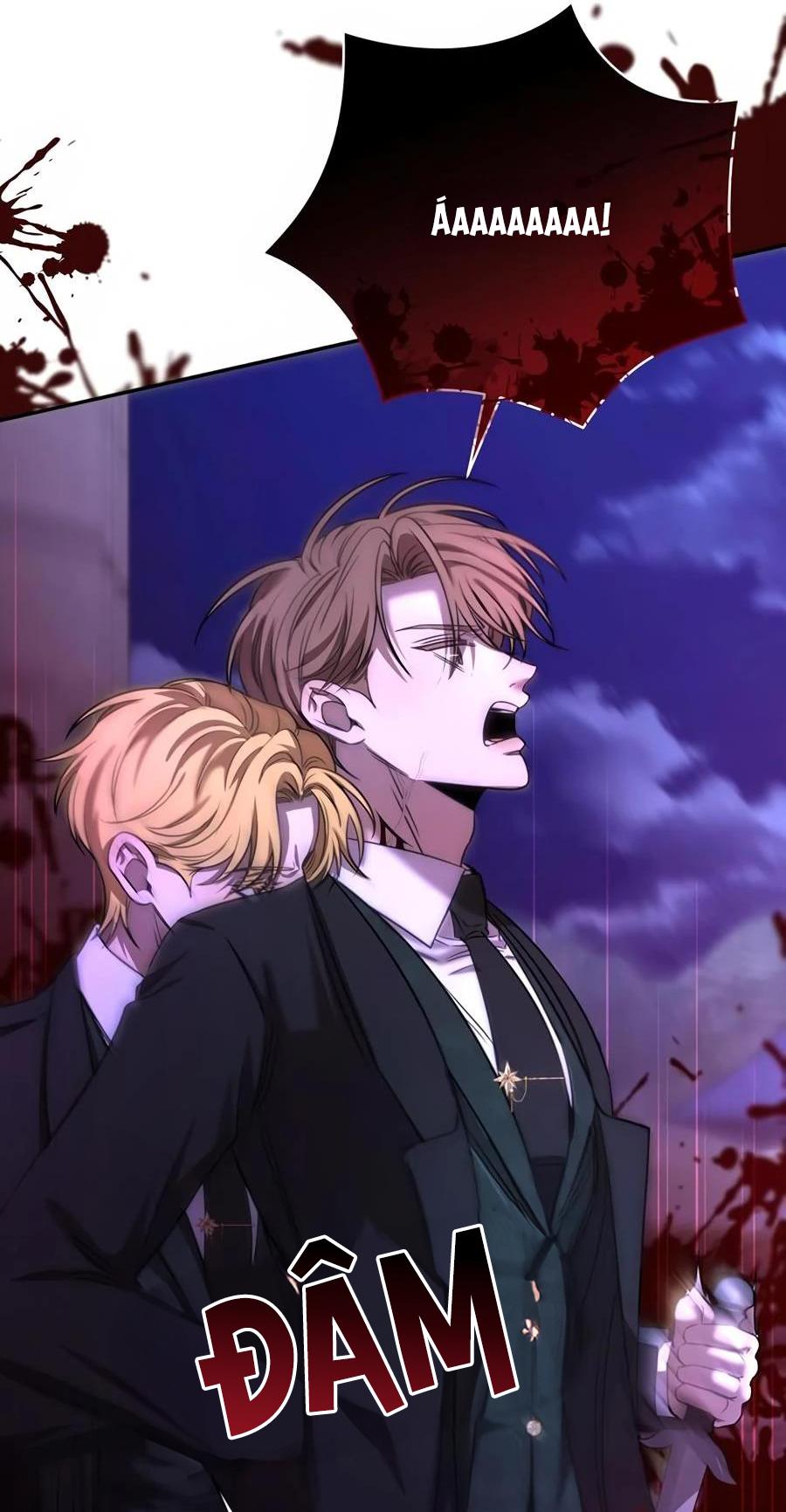 Mắc Kẹt Trong Game Hẹn Hò Của Em Gái Tôi - Chap 80