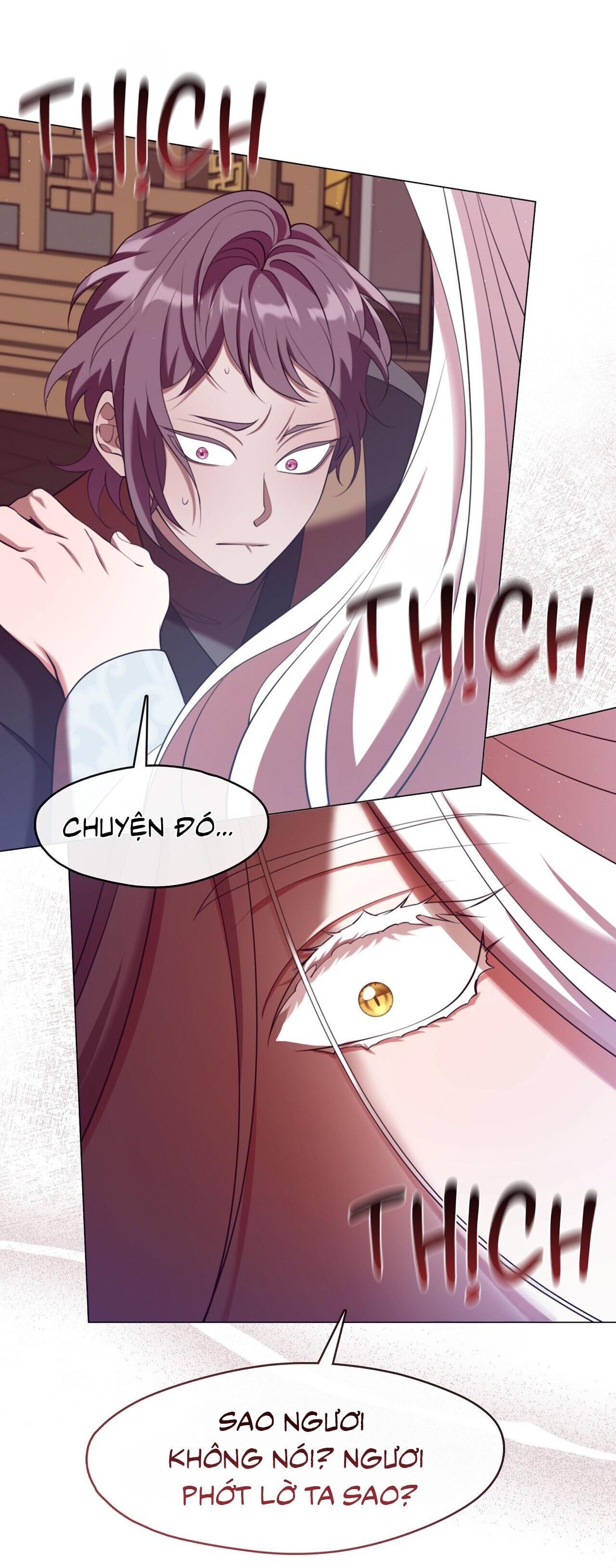 Tôi đã nuôi dạy thủ lĩnh giáo phái ác ma - Chap 61