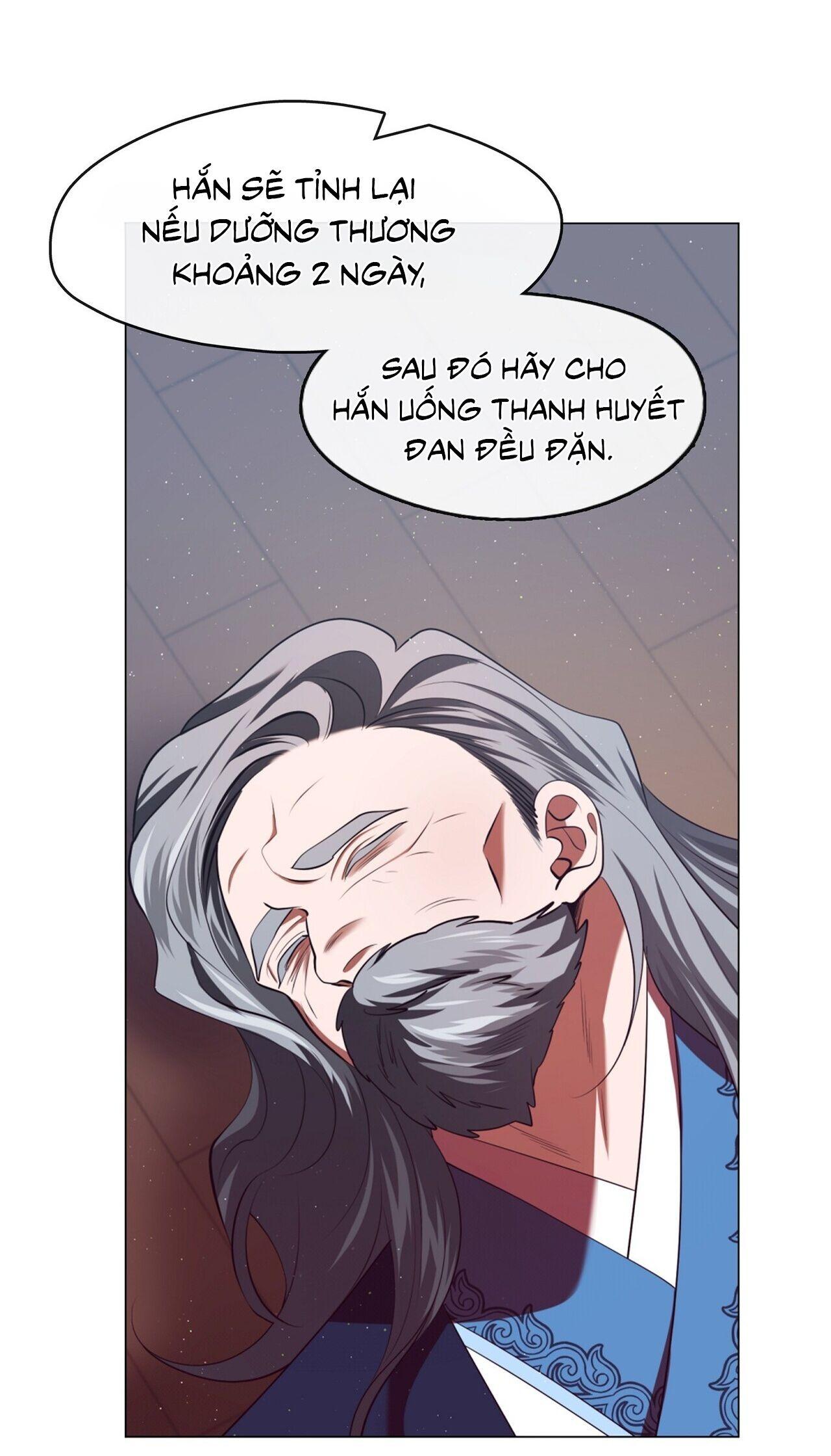 Tôi đã nuôi dạy thủ lĩnh giáo phái ác ma - Chap 61