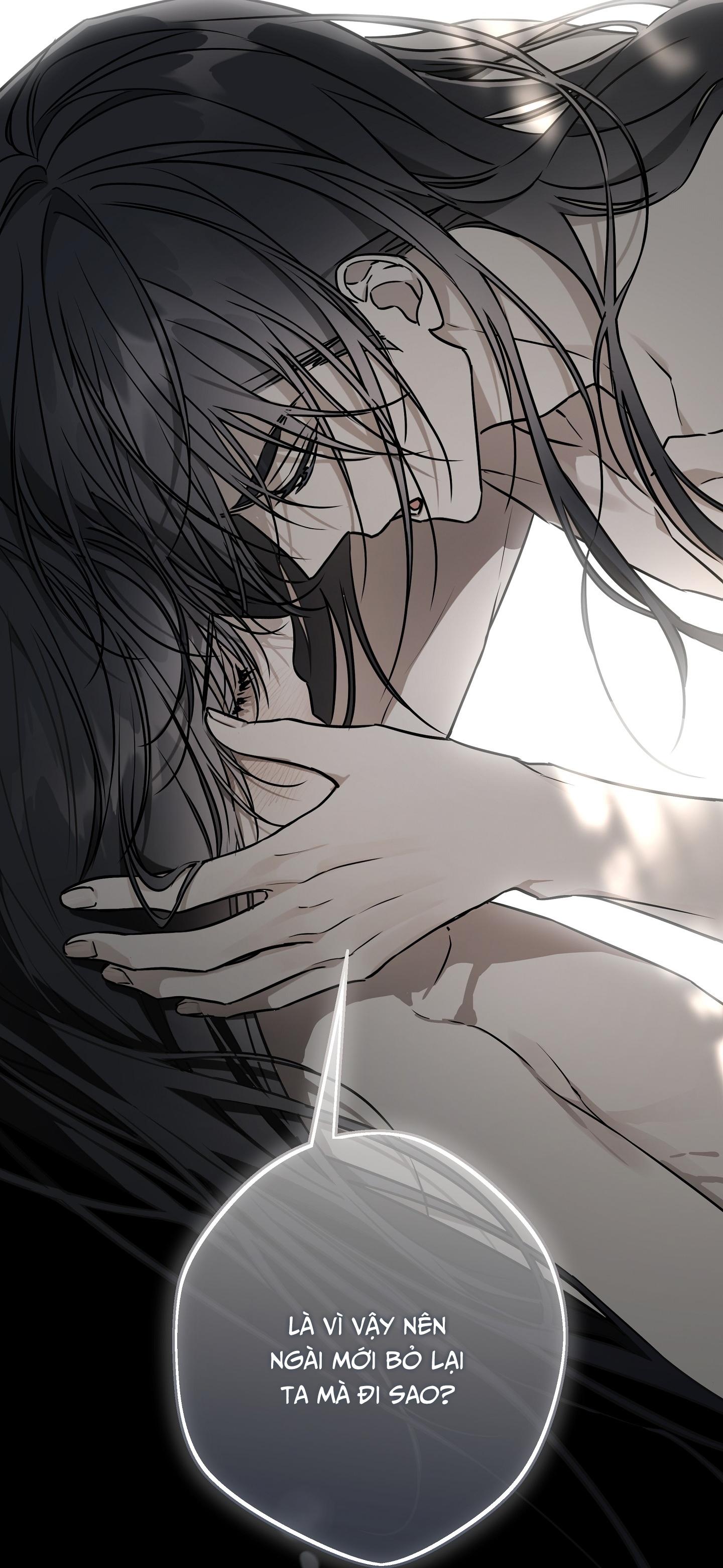 KHI MẶT TRỜI LÓ DẠNG - Chap 10