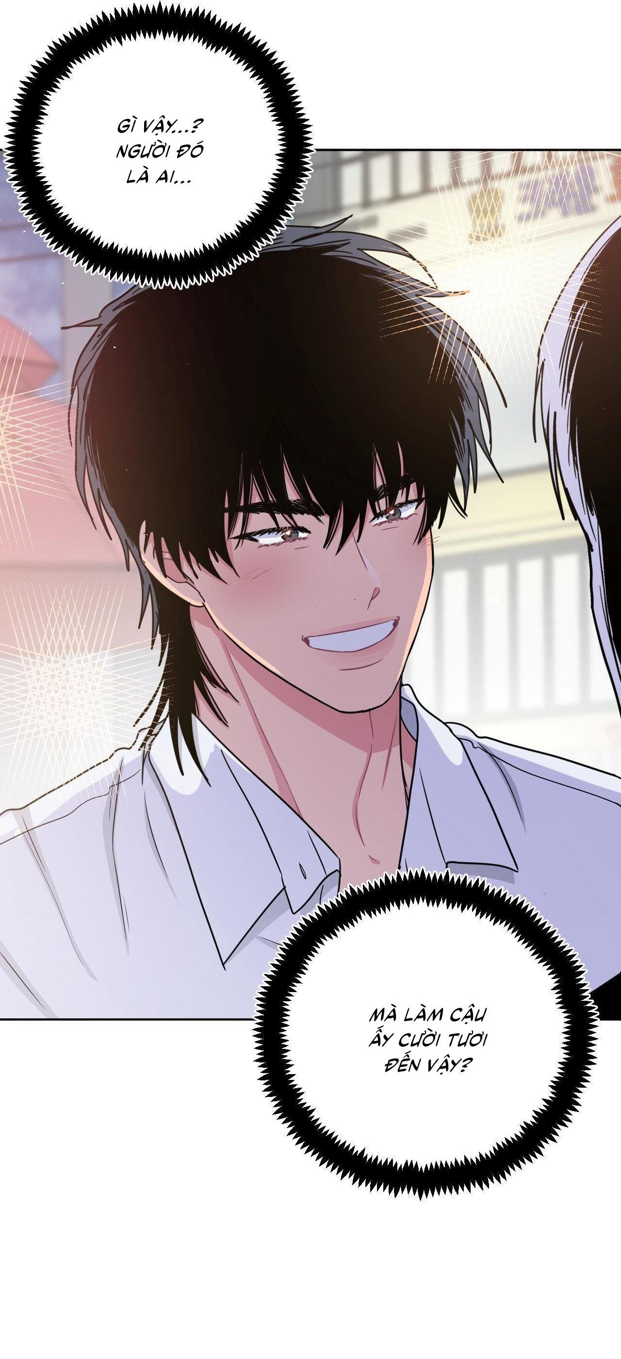 (CBunu) Chàng Trai Mỹ Thuật - Chap 40