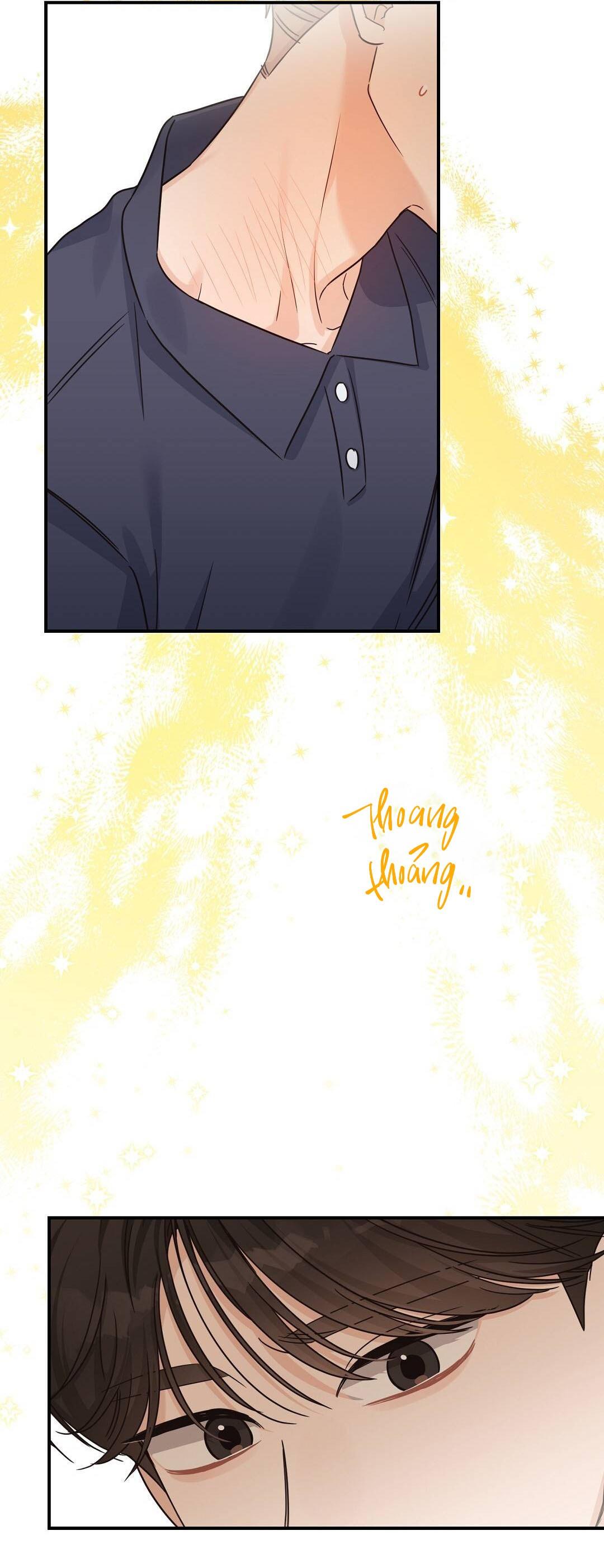 Alpha Trauma - Chap 18