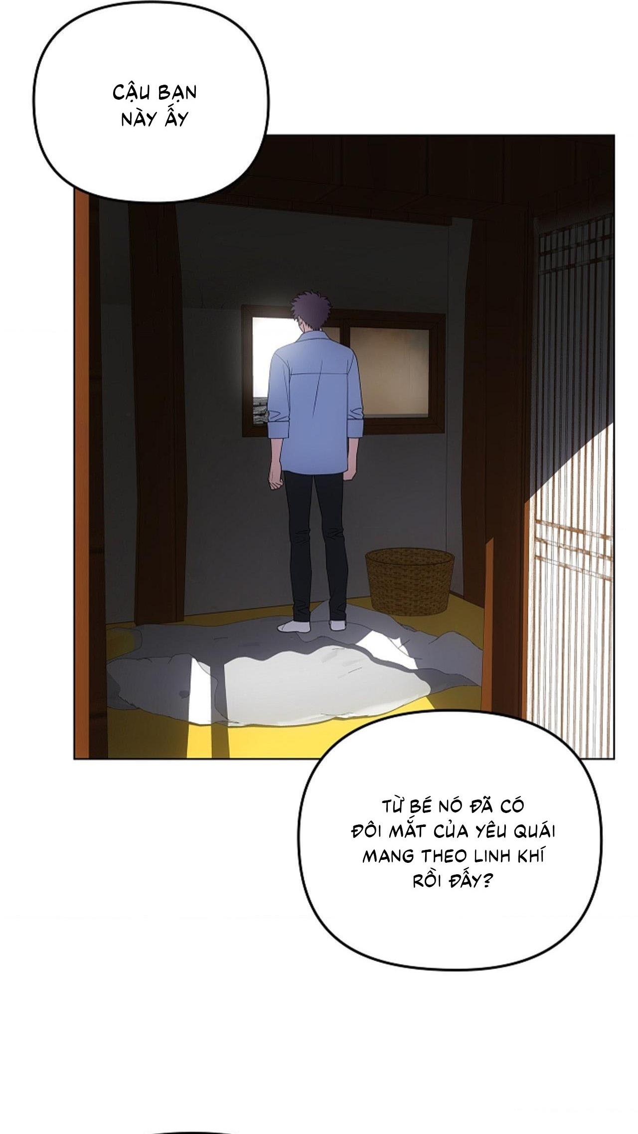 (CBunu) Đuổi Bắt Giữa Đêm Ngọt Ngào - Chap 27