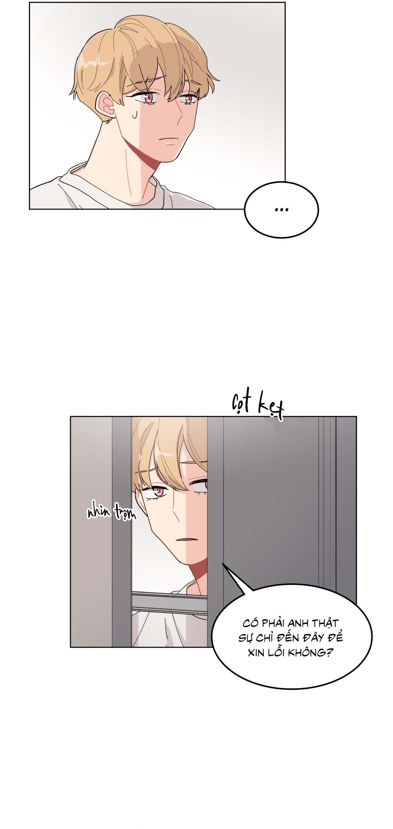 Anh Là Ai, Nhà Sáng Tạo Nội Dung? - Chap 5