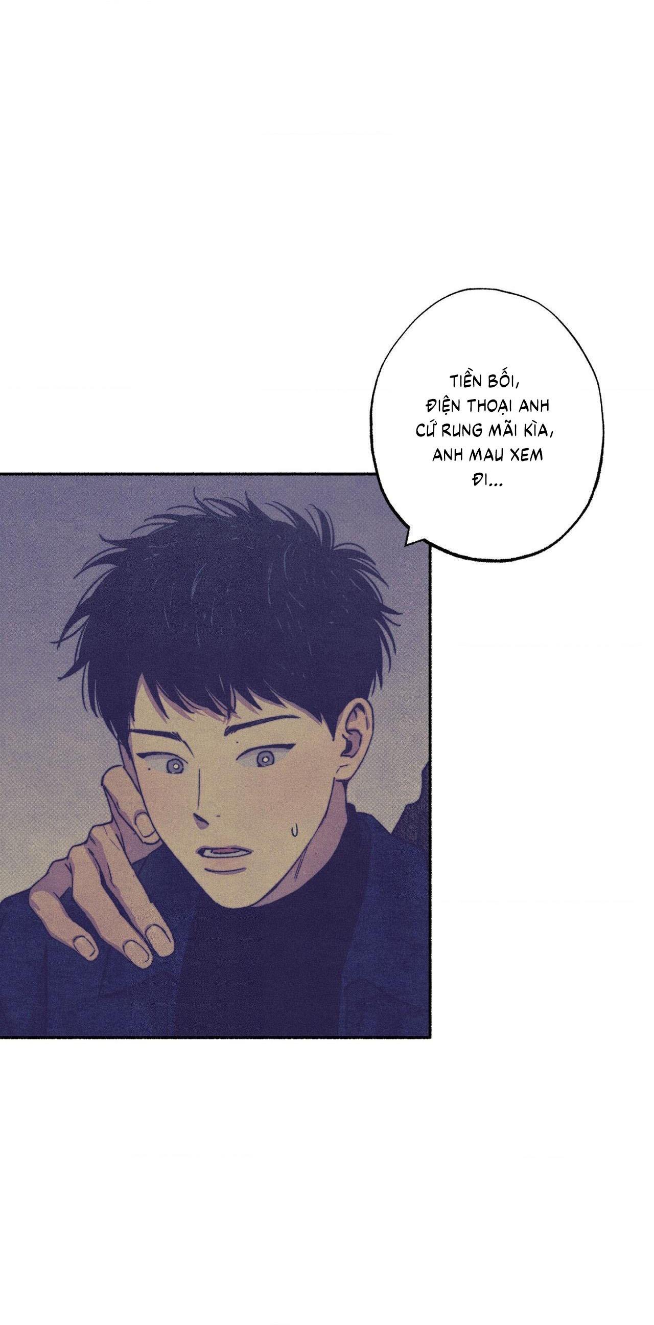 (CBunu) 1 to 10 - Chap 39