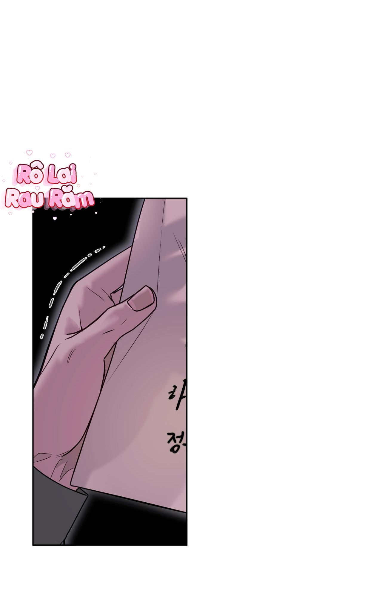 Nguy Hiểm Cận Kề - Chap 12