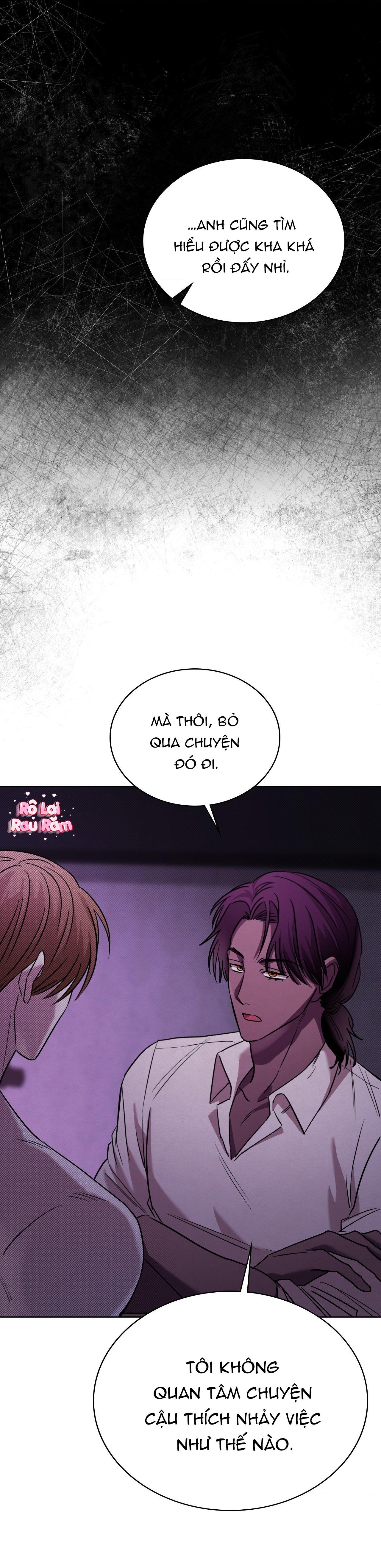 TRANH VẼ - Chap 12