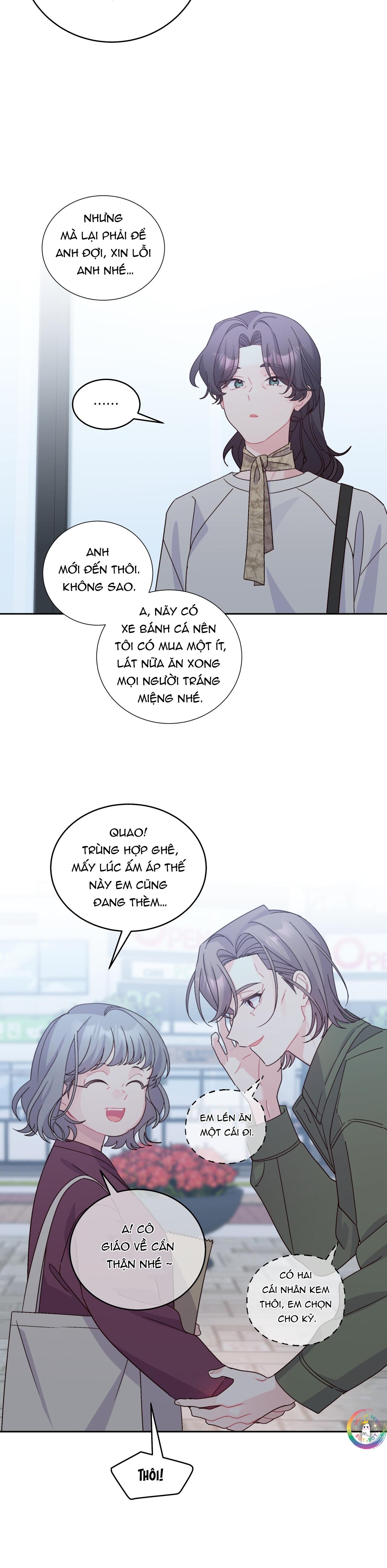 Merry Marbling - Chap 99