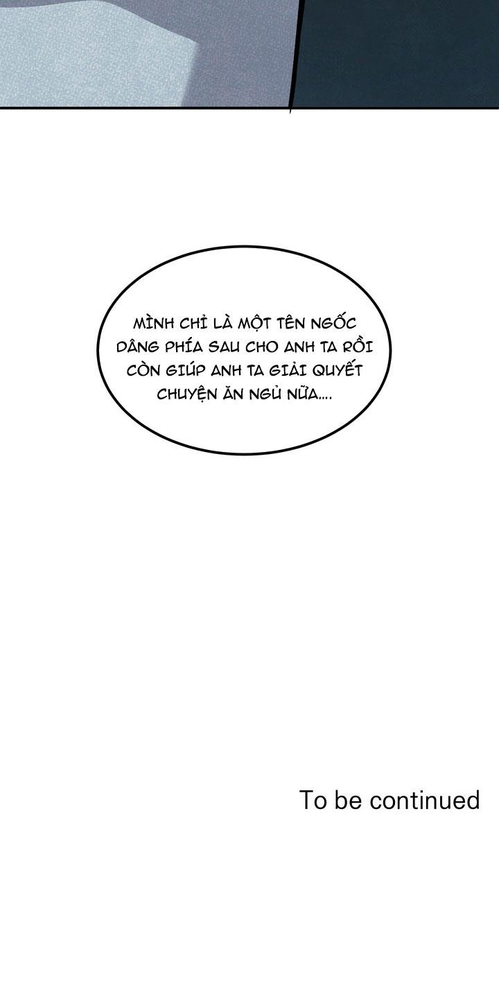 THAM SỐ KHÔNG MAY MẮN - Chap 4