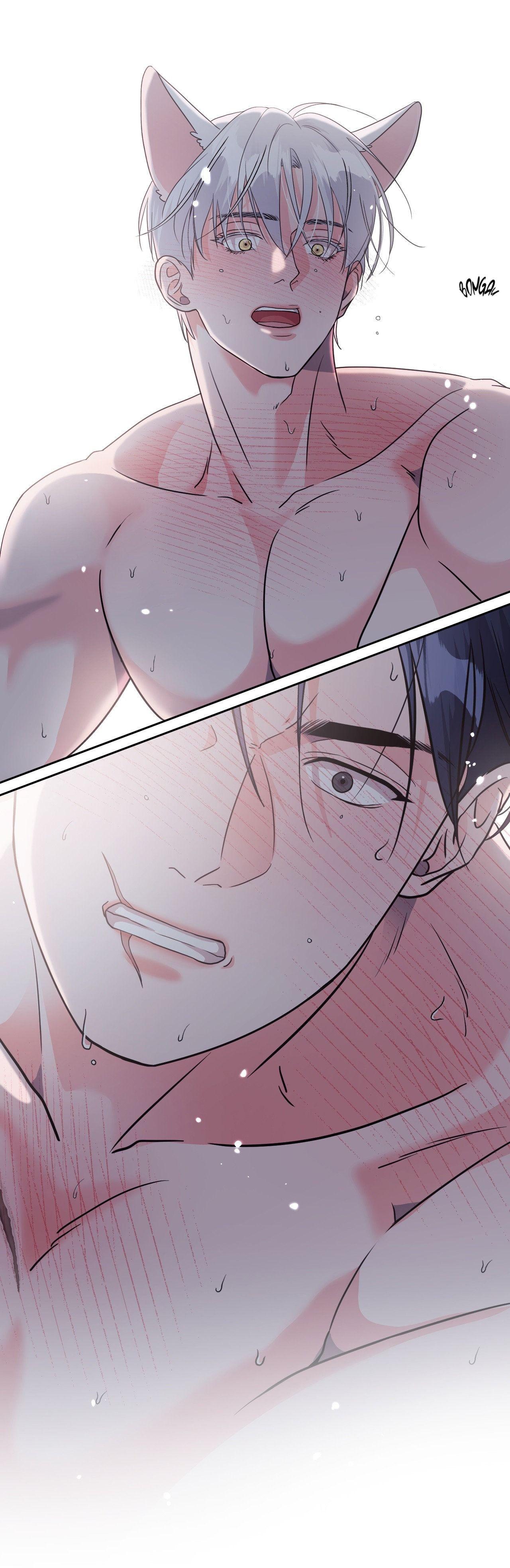 Nuôi máy DẬP từ nhỏ - Chap 14