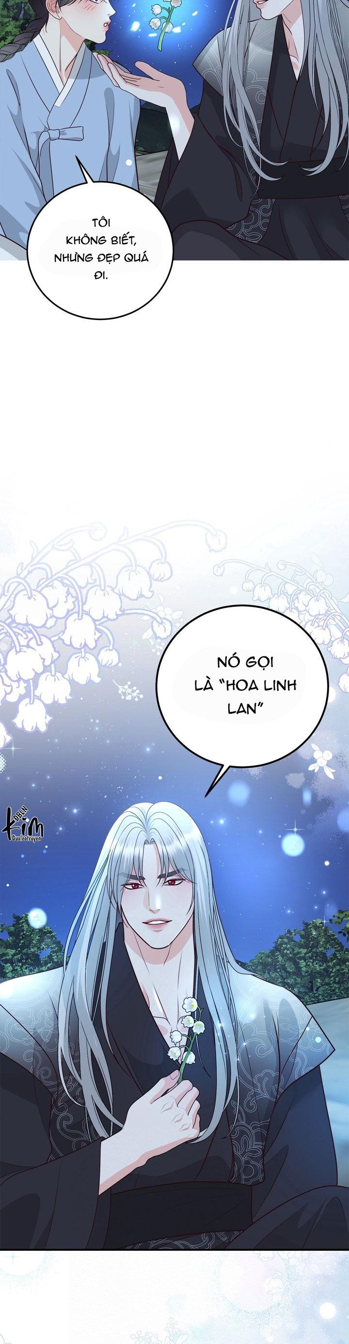 LỄ TRỪ TÀ - Chap 39