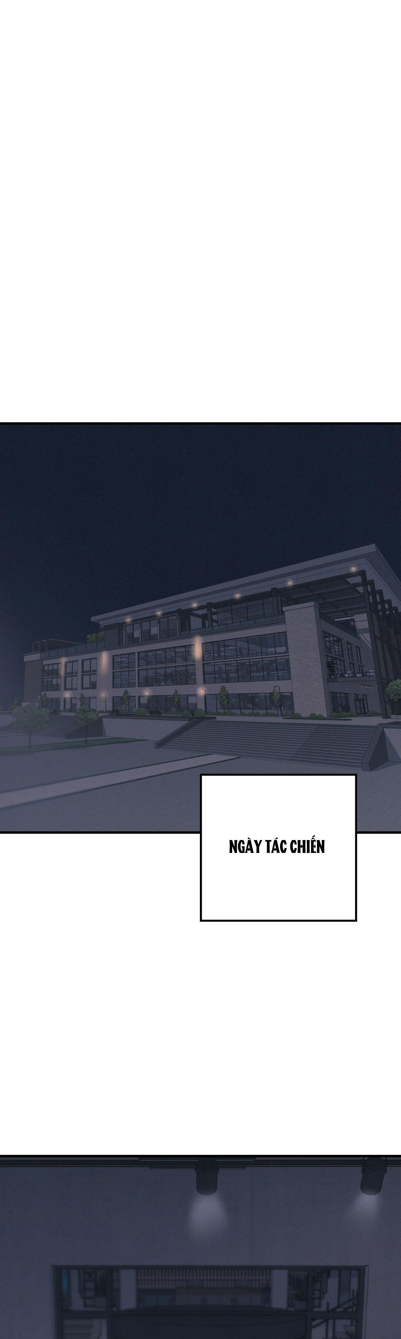 RISKY VICE - Chap 28