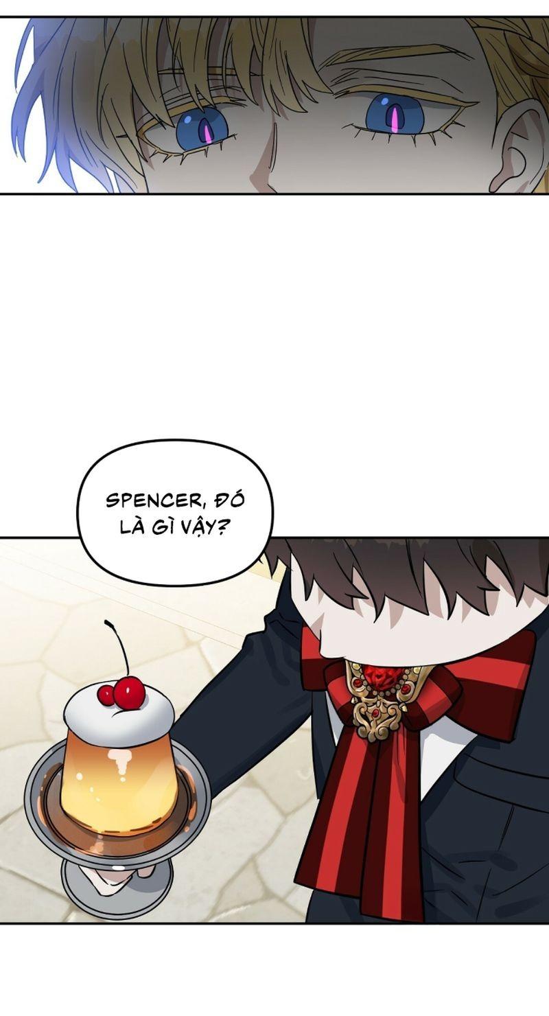 Kiss me, liar (Ngoại truyện) - Chap 11