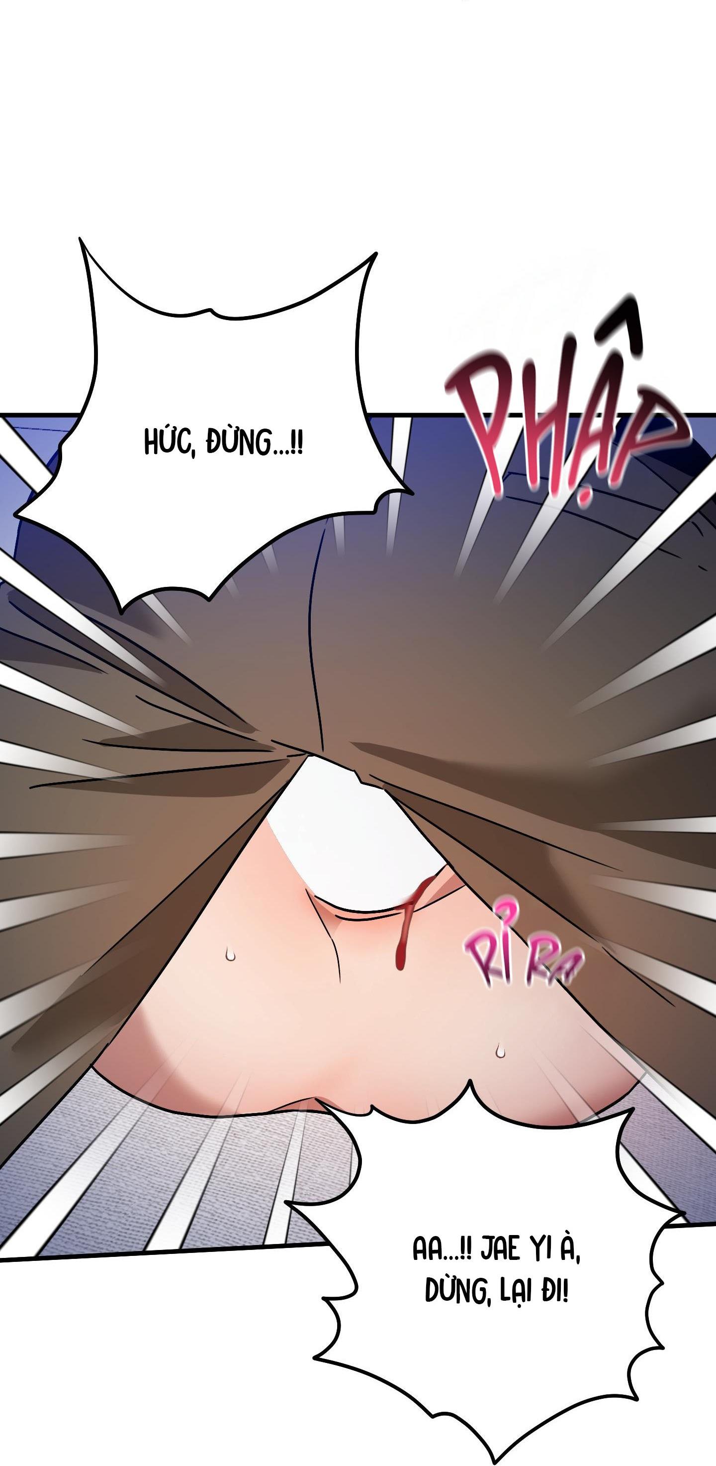 ( CBunu ) Yêu Phải Lừa Đảo - Chap 26