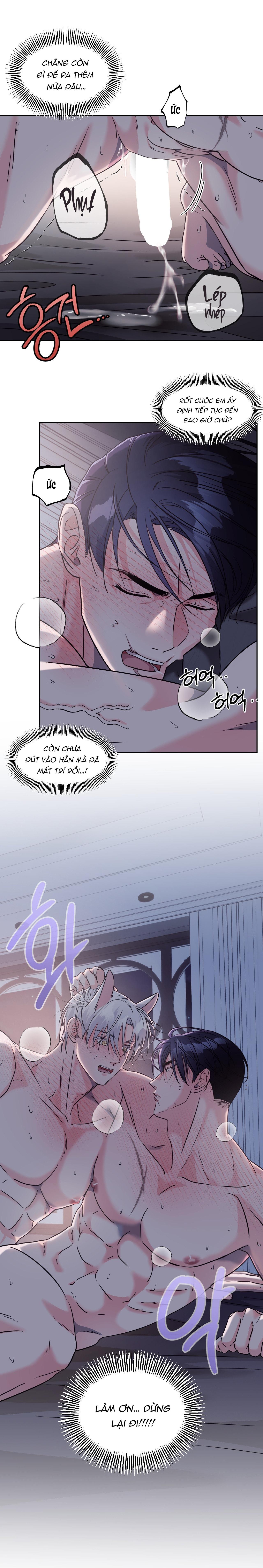 TRANH VẼ - Chap 14