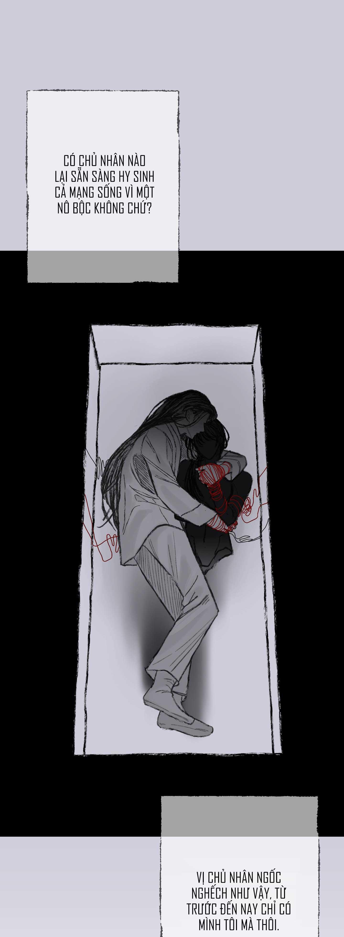 CHUYỆN QUỶ MÔN QUAN - Chap 82