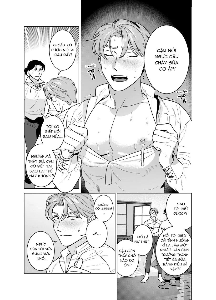 TUYỂN TẬP BDSM CHỊT CHỌT - Chap 317