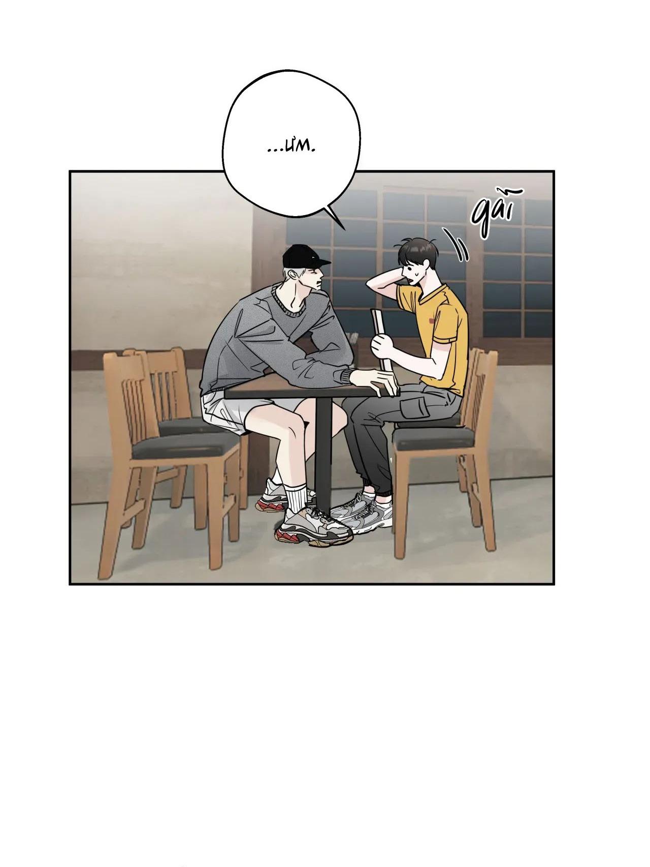 (CBunu) Cám Dỗ Nhà Bên - Chap 6