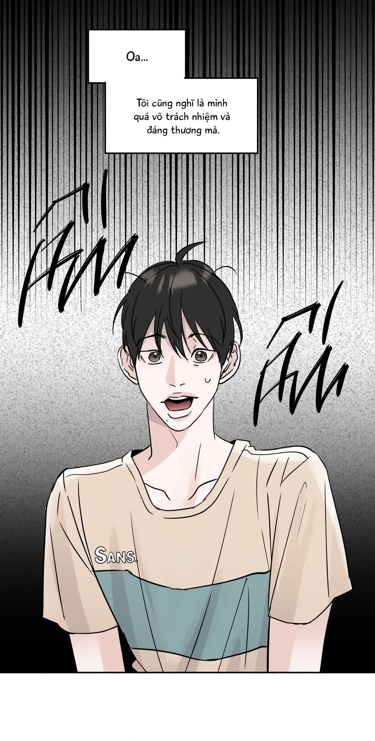 (CBunu) Cám Dỗ Nhà Bên - Chap 9