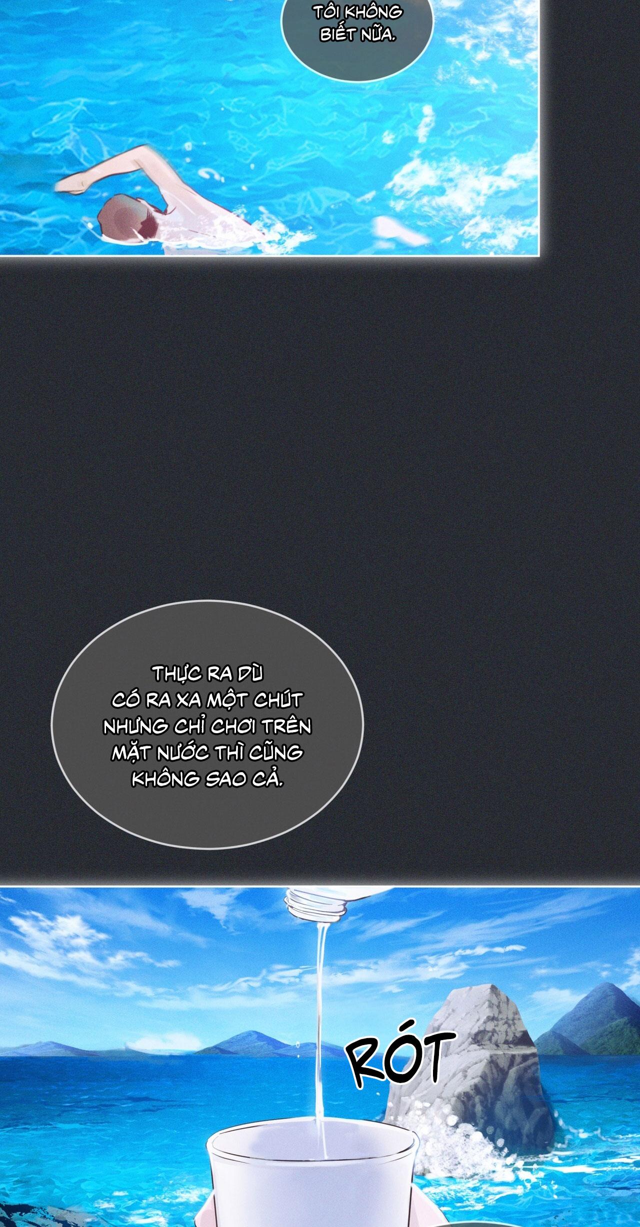 RAGA: Passion - Chap 2